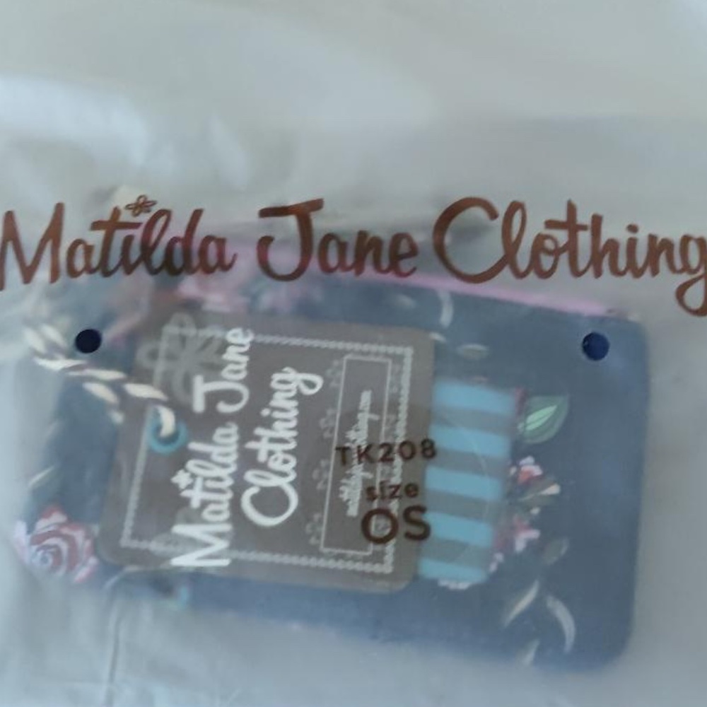 Matilda Jane coin purse new in original package - Picture 3 of 4